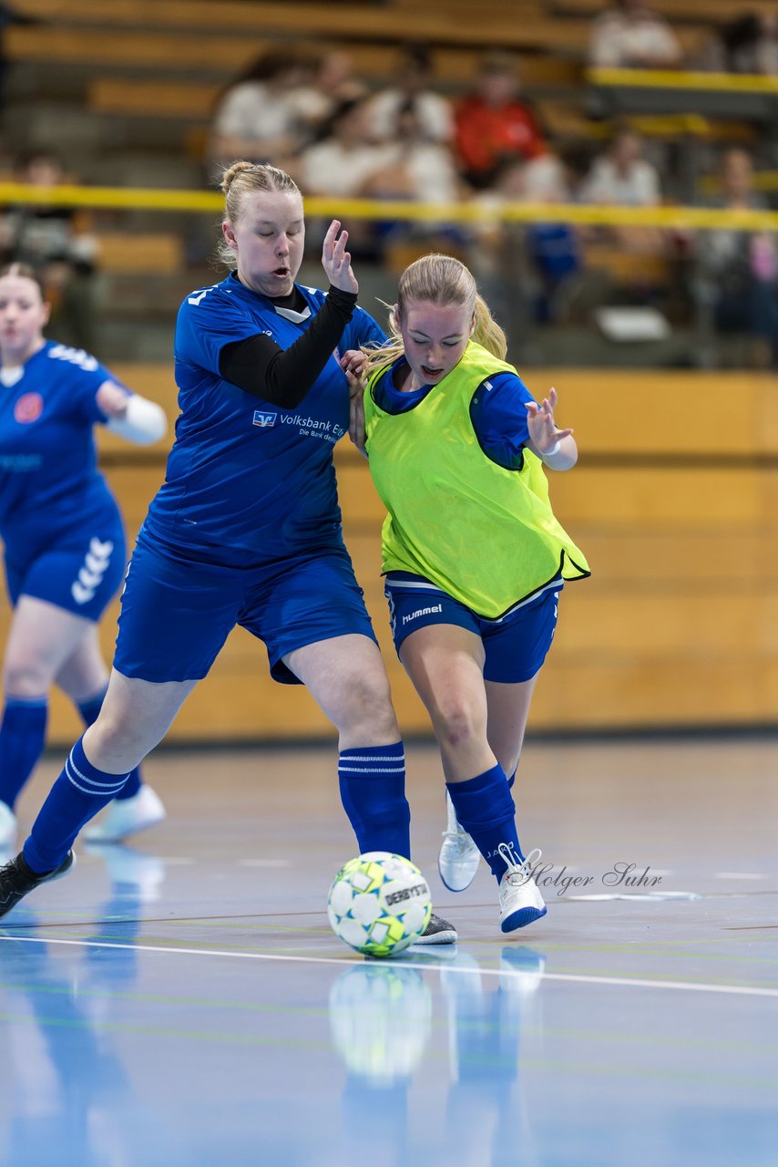 Bild 705 - wBJ Fortuna St. Juergen Winter Cup